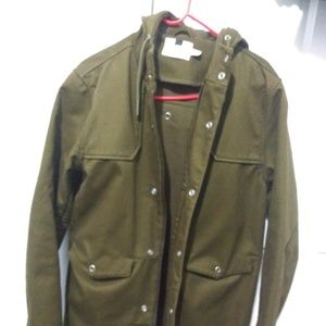 Topman (S) Male Coat